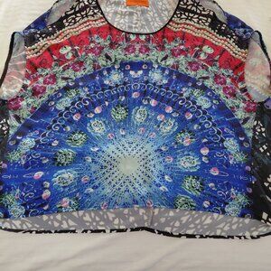 Clover Canyon Small Blouse